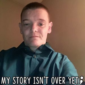 Meet your Posher, Carrie